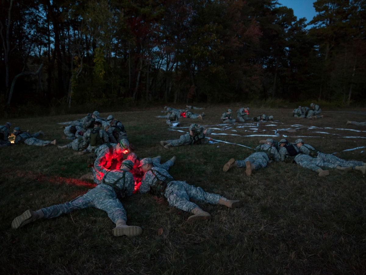 Senior Show One 2017